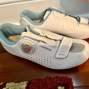 Cycling Shoes